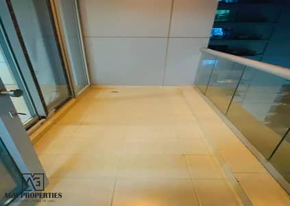 Spacious 1Bedroom Skycourt Tower B with Balcony