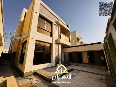 فیلا 5 غرف نوم للبيع في العالية، عجمان - batch_IMG-20250217-WA0398. jpg