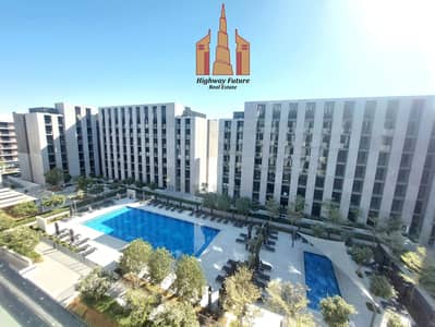 2 Bedroom Flat for Rent in Aljada, Sharjah - 20250111_105145. jpg