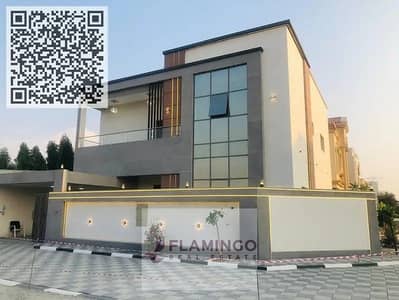 4 Bedroom Villa for Sale in Al Helio, Ajman - 37. jpg