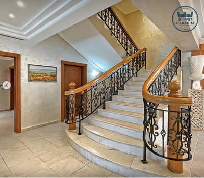 4 Bedroom Villa for Sale in Marina Village, Abu Dhabi - Untitled. png