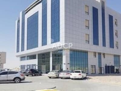مکتب  للايجار في مدينة زايد المنطقة الغربية، أبوظبي - p1879 (1)). . jpg