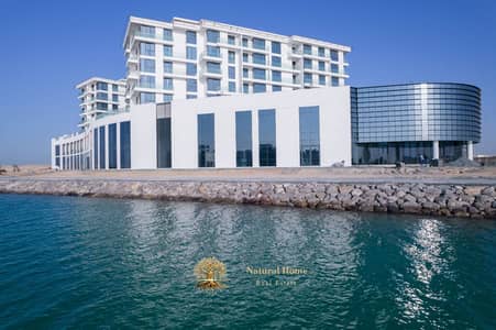 Studio for Sale in Ajmal Makan City - Sharjah Waterfront, Sharjah - 1 (4). jpeg