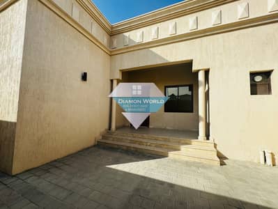 3 Bedroom Villa for Rent in Mohamed Bin Zayed City, Abu Dhabi - IMG_E7105. JPG