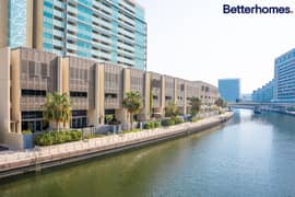 Canal View | Perfect Investment | Bright Apartment