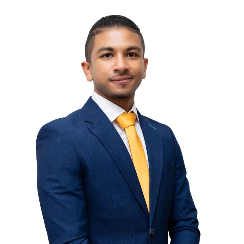 Febin Varghese