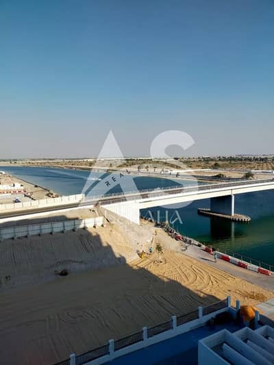 1 Bedroom Flat for Sale in Yas Island, Abu Dhabi - WhatsApp Image 2025-02-14 at 16.30. 19. jpeg