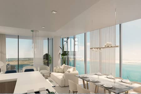 3 Bedroom Flat for Sale in Al Reem Island, Abu Dhabi - 17. jpg