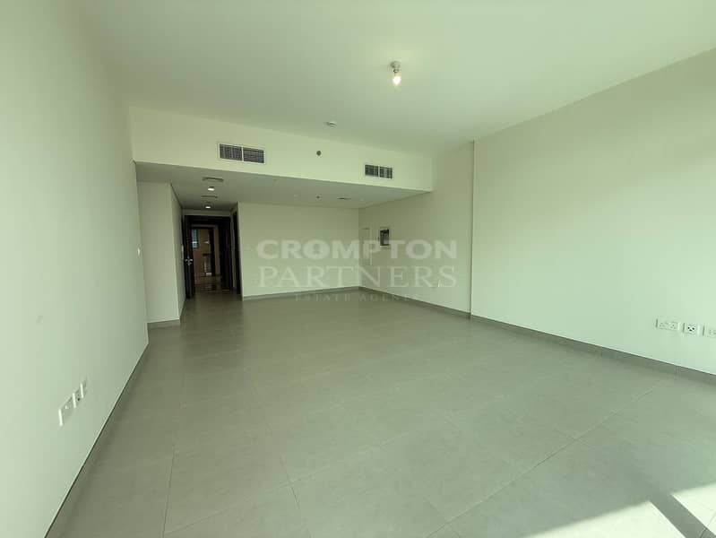 位于阿拉哈海滩，P-2752 2 卧室的公寓 115000 AED - 10914096