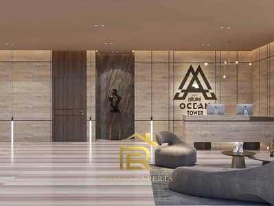 2 Cпальни Апартаменты Продажа в Дейра Айленд, Дубай - 297c1439-753e-41bb-a8f8-46ce6cbea3e9. jpg