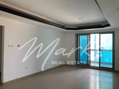 1 Bedroom Flat for Sale in Corniche Ajman, Ajman - cornich tower 2901A_00016. jpg