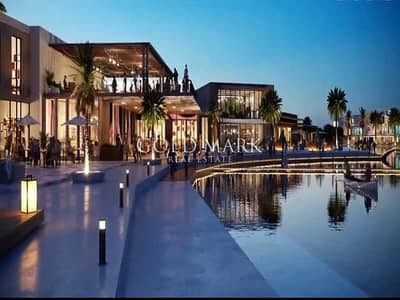 5 Bedroom Townhouse for Sale in DAMAC Lagoons, Dubai - 5 Bed Townhouse | Lagoon Living | Handover Soon