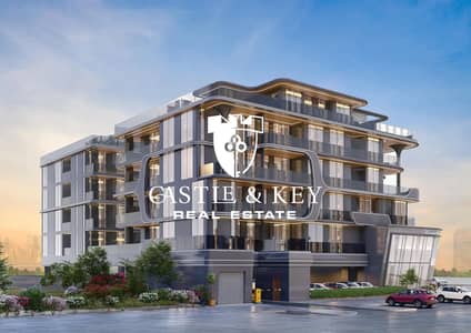 2 Cпальни Апартамент Продажа в Дубай Саут, Дубай - the-eighty-three-at-dubai-south-2-min. jpg