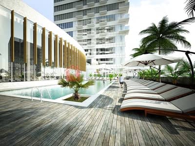 Nil DLD Fee's! Last Units! 1 Bed/Studio! Nil DLD Fee's! Last Units! 1 Bed/Studio!