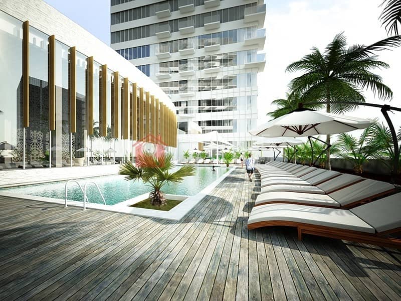 Nil DLD Fee's! Last Units! 1 Bed/Studio! Nil DLD Fee's! Last Units! 1 Bed/Studio!