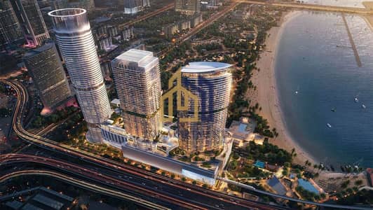 1 Bedroom Flat for Sale in Palm Jumeirah, Dubai - faa306b4-fc78-42b1-9355-21ae04fd26ef. png