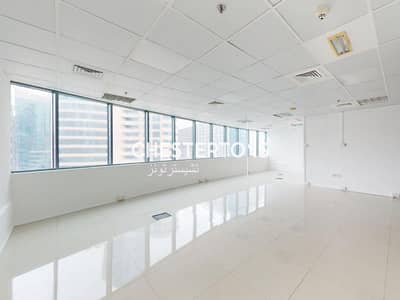 商业湾， 迪拜 写字楼待租 - 位于商业湾，XL大厦 的写字楼 152490 AED - 10914422