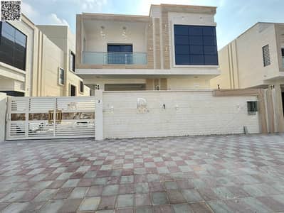 فیلا 5 غرف نوم للبيع في الحليو، عجمان - WhatsApp Image 2025-01-18 at 5.53. 35 PM. jpeg