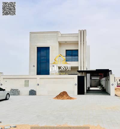 5 Bedroom Villa for Sale in Al Zahya, Ajman - WhatsApp Image 2025-02-18 at 9.20. 48 AM (1). jpg