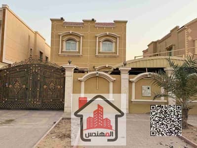 5 Bedroom Villa for Rent in Al Mowaihat, Ajman - 1000291080. jpg