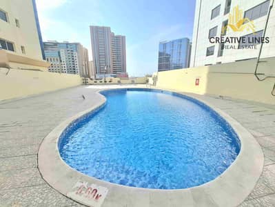 1 Bedroom Flat for Rent in Al Nahda (Dubai), Dubai - 1000063817. jpg