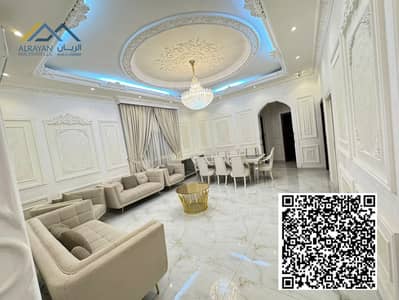 阿尔罗达， 阿治曼 5 卧室别墅待售 - 916ace99-4aa3-48a2-9eee-a901af2540ed. jpg