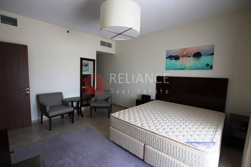 Best Deal | Fully Furnished | Marina View | Real Pictures
