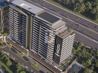 RAK Central， 拉斯海玛 2 卧室公寓待售 - 位于RAK Central，One Central 2 卧室的公寓 1699900 AED - 10551142