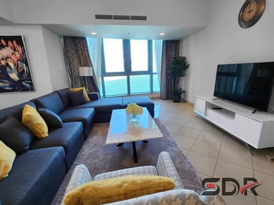 3 Bedroom Flat for Rent in Al Markaziya, Abu Dhabi - WhatsApp Image 2023-11-01 at 17.22. 53_de88ace0. jpg