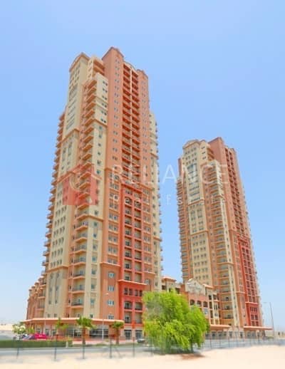 No need to worry about renting| JVC view | Big Size |High floor No need to worry about renting| JVC view | Big Size |High floor