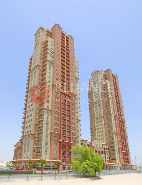 Awesome Deal | Marina view from Balcony| Already rented Awesome Deal | Marina view from Balcony| Already rented