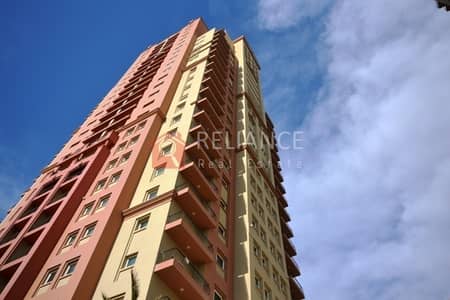 Already Tenanted | Spacious apartment with view of JVC Already Tenanted | Spacious apartment with view of JVC