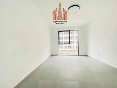 Studio for Rent in Aljada, Sharjah - IMG_0451. jpeg