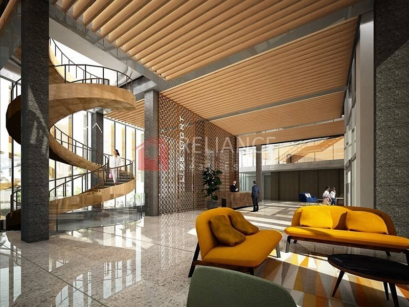 Nil DLD Fees! - Last Units! - Studio/1 Bed! Nil DLD Fees! - Last Units! - Studio/1 Bed!