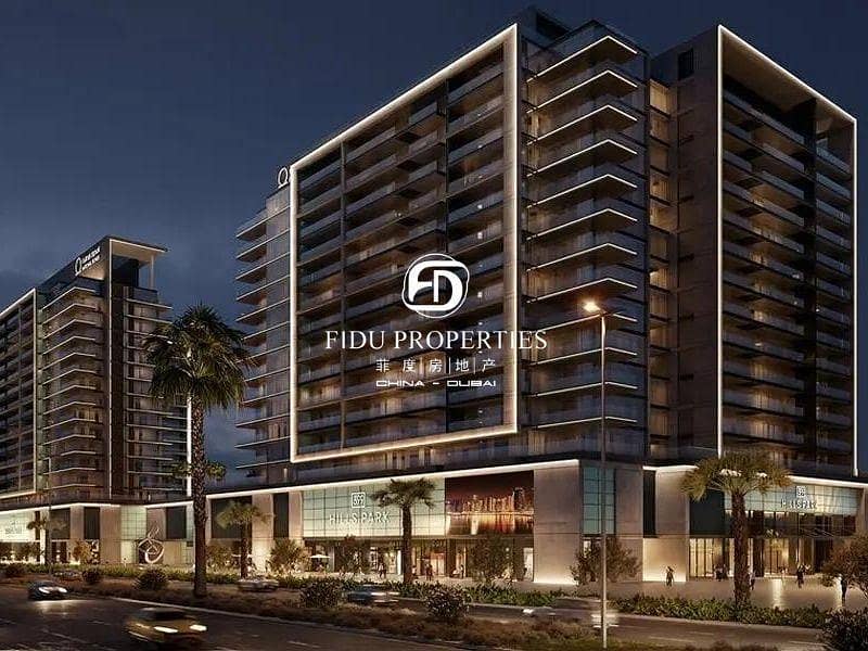 Park Facing | Spacious | The only in Dubai Hills Park Facing | Spacious | The only in Dubai Hills