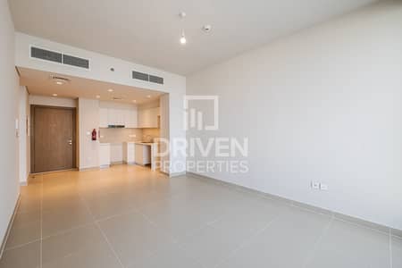 1 Bedroom Flat for Sale in Dubai Creek Harbour, Dubai - Well Maintained Apt | Canal and Community View
