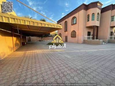 5 Bedroom Villa for Sale in Al Mowaihat, Ajman - WhatsApp Image 2025-02-18 at 9.48. 34 AM. jpg