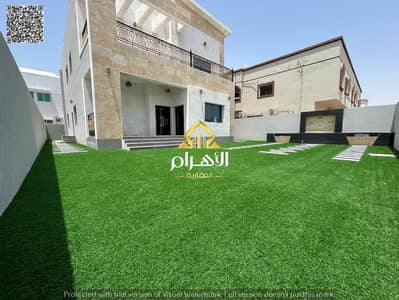 5 Bedroom Villa for Sale in Al Rawda, Ajman - WhatsApp Image 2025-02-18 at 10.03. 44 AM (1). jpg