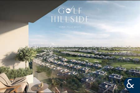 3 Bedroom Flat for Sale in Dubai Hills Estate, Dubai - Emaar | Dubai Hills Estate | High Floor