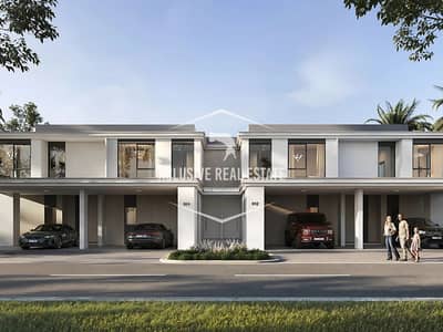 3 Bedroom Townhouse for Sale in Dubai South, Dubai - 1. png