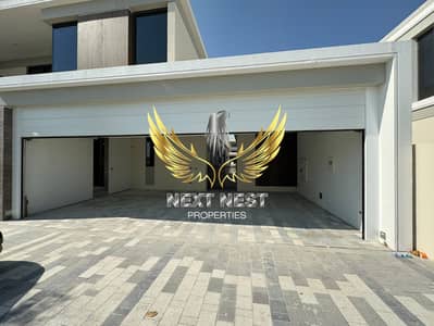 5 Bedroom Villa for Rent in Tilal Al Ghaf, Dubai - WhatsApp Image 2025-02-17 at 5.24. 53 AM. jpeg