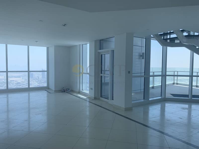 High floor | Sea view | Private Elevator High floor | Sea view | Private Elevator