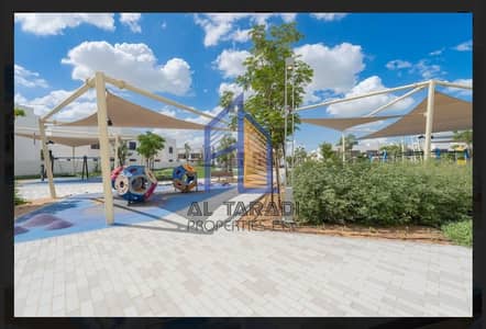 3 Bedroom Villa for Rent in Yas Island, Abu Dhabi - WhatsApp Image 2025-02-18 at 10.56. 50 AM. jpeg