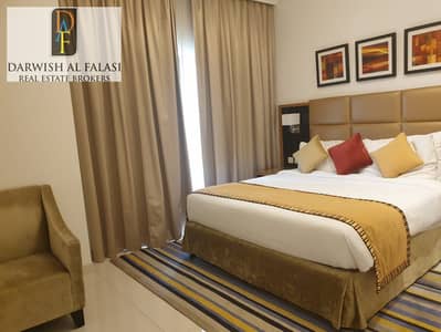 2 Bedroom Flat for Rent in Business Bay, Dubai - 172d5321-68ec-4a86-bda4-4d2cd4ae988a. jpg