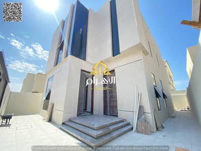 3 Bedroom Villa for Sale in Al Helio, Ajman - WhatsApp Image 2025-02-18 at 10.12. 46 AM. jpg