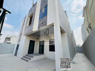 5 Bedroom Villa for Rent in Al Zahya, Ajman - WhatsApp Image 2025-01-18 at 12.19. 16 (1). jpeg