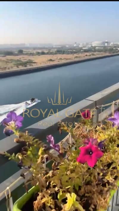 3 Bedroom Apartment for Rent in Yas Island, Abu Dhabi - WhatsApp Image 2025-02-18 at 10.27. 20 AM. jpeg
