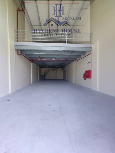 Warehouse for Rent in Al Jurf, Ajman - IMG-20250109-WA0143. jpg