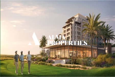 2 Bedroom Flat for Sale in Yas Island, Abu Dhabi - Untitled Project (39). jpg