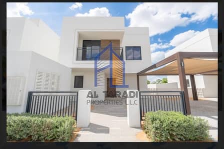 4 Cпальни Вилла Продажа в Яс Айленд, Абу-Даби - WhatsApp Image 2025-02-18 at 10.56. 49 AM (3). jpeg